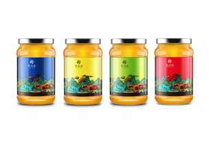 巴山禮 農產品包裝設計與禮儀服務的完美融合