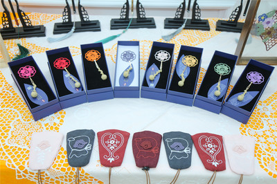 非遺在社區(qū) 中秋佳節(jié)里的文化盛宴，讓市民游客直呼過(guò)癮